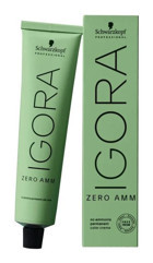 Schwarzkopf Igora Zero Amm 9.55 Sarı Yoğun Altın Krem Saç Boyası 7x60 ml