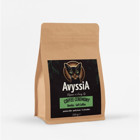 AvyssiA Bereka Soft Etiyopya Arabica Öğütülmüş Filtre Kahve 250 gr