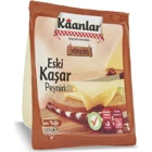 Kaanlar Eski Kaşar Peyniri 350 gr