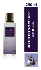 Rochel Dark Kiss Meyvemsi Kadın Vücut Spreyi 250 ml