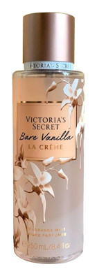 Victoria's Secret Bare Vanilla La Creme Vanilya Kadın Vücut Spreyi 250 ml