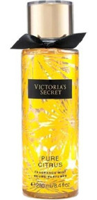 Victoria's Secret Pure Citrus Meyvemsi Kadın Vücut Spreyi 250 ml