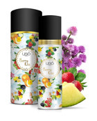 Uso Paris Berry Kiss Meyvemsi Kadın Vücut Spreyi 175 ml