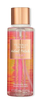 Victoria's Secret Vevet Petals Heat Meyvemsi Kadın Vücut Spreyi 250 ml