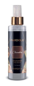 Pardole Chandra Aromatik Kadın Vücut Spreyi 155 ml