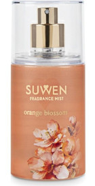 Suwen Orange Blossom Çiçeksi Kadın Vücut Spreyi 100 ml