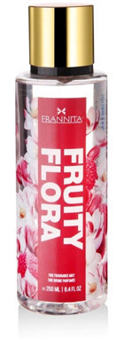 Miniso Fruity Flora Meyvemsi Kadın Vücut Spreyi 250 ml