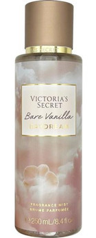 Victoria's Secret Bare Vanilla Daydream Vanilya Simli Kadın Vücut Spreyi 250 ml