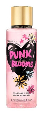 Victoria's Secret Punk Blooms Çiçeksi Kadın Vücut Spreyi 250 ml