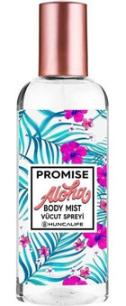 Huncalife Promise Aloha Çiçeksi Kadın Vücut Spreyi 150 ml