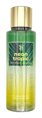 Victoria's Secret Neon Tropic Meyvemsi Kadın Vücut Spreyi 250 ml