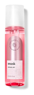 Bath & Body Works Musk Çiçeksi Kadın Vücut Spreyi 236 ml