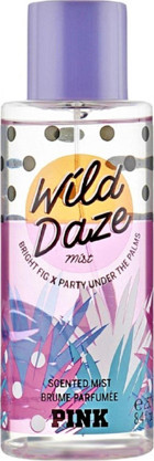 Victoria's Secret Pink Wild Daze Meyvemsi Kadın Vücut Spreyi 250 ml