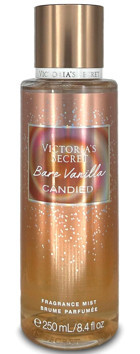 Victoria's Secret Bare Vanilla Candied Vanilya Simli Kadın Vücut Spreyi 250 ml