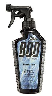 Bod Man Dark Ice Meyvemsi Erkek Vücut Spreyi 236 ml