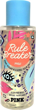 Victoria's Secret Pink Rule Breaker Meyvemsi Kadın Vücut Spreyi 250 ml