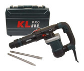 Kl Pro KLKR570M 1200 W 4550 darbe/dk 6 kg Aküsüz Elektrikli Kırıcı Delici Matkap