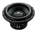 Apocalypse Db-sa252 D1/d2 300 mm Mini Subwoofer Siyah