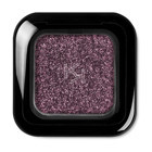 Kiko Milano 03 Grape Topaz Toz Simli Tekli Göz Farı