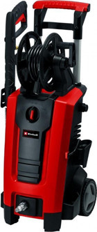 Einhell TC-HP 1900 W Tekerlekli 140 bar Elektirikli Basınçlı Yıkama Makinesi