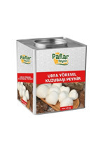 Paflar Peynir Urfa Yöresel Kuzubaşı İnek Peyniri 4.5 kg