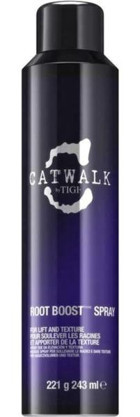 Tigi Catwalk Şekillendirici Islak Görünümlü Provitaminli Hafif Saç Spreyi 243 ml