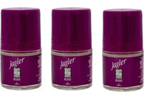 Jagler Energy Pudrasız Ter Önleyici Roll-On Kadın Deodorant 3x50 ml