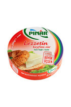 Pınar 8'Li Üçgen İnek Peyniri 8x25 gr