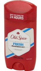 Old Spice Fresh Hingendurance Pudrasız Ter Önleyici Antiperspirant Roll-On Erkek Deodorant 63 ml