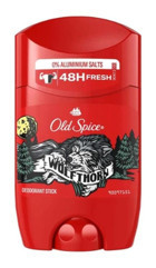 Old Spice Wolfhorn Pudrasız Ter Önleyici Stick Erkek Deodorant 50 ml