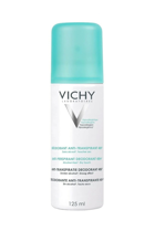 Vichy Pudrasız Ter Önleyici Antiperspirant Sprey Kadın Deodorant 125 ml