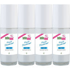 Sebamed Fresh Pudrasız Organik Roll-On Kadın Deodorant 4x50 ml