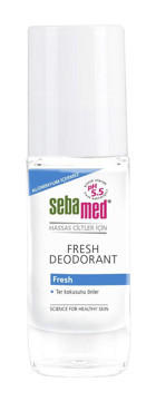 Sebamed Fresh Pudrasız Organik Roll-On Kadın Deodorant 50 ml