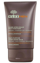 Nuxe Baume Rasage Multi Fonctions Pudrasız Ter Önleyici Roll-On Erkek Deodorant 50 ml