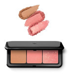 Kiko 01 Coral Saten Toz Allık