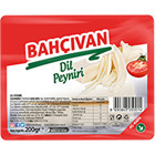 Bahçıvan Dil İnek Peyniri 200 gr