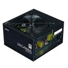 Zalman Decamax ZM600-LX3 600 W 80+ Tam Modüler Power Supply