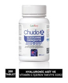 Leeroy Chudo Aromasız Yetişkin Vitamin 60 Adet Tablet