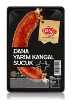 Danet DNT04 Fermente Kangal Sucuk 180 gr