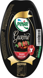 Pınar 43412 Fermente Kangal Sucuk 250 gr