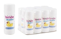 Feride Talk Toz Bebek Pudrası 8x75 gr