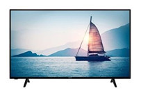 Daewoo 58DM54U 58 inç 4K Ultra HD 147 Ekran Flat Uydu Alıcılı Smart LED Televizyon