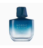 Oriflame Nordic Waters EDP Aromatik Erkek Parfüm 75 ml