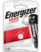 Energizer 1.2 V Lityum Düğme Pil Tekli