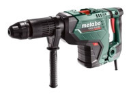 Metabo KHEV11-52BL 1500 W 2360 darbe/dk 12 kg Akülü Şarjlı Kırıcı Delici Matkap