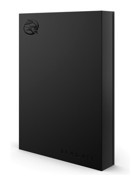 Seagate STKL5000400 USB 3.2 Gen 1 2.5 inç 5 TB Harici Harddisk Siyah