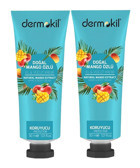 Dermokil Mango Tüm Cilter El Kremi 2x30 ml