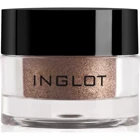 Inglot Pure Pigment 51 Toz Işıltılı Tekli Far Bronz