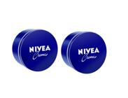 Nivea Classıc Klasik Tüm Cilter El Kremi 2x250 ml