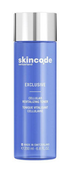 Skincode Exclusive Cellular Revitalizing Tonik 200 ml